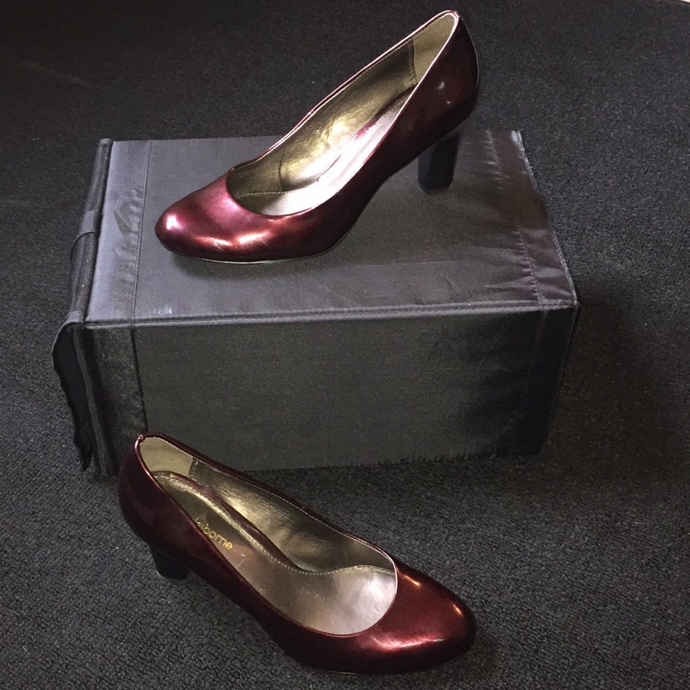 Liz Claiborne Heels